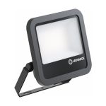 Ledvance LED Iluminacja Aluminium Czarny 69W 10000lm 100D - 865 Światło Dzienne | IP66 - Symetryczny