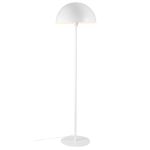 Nordlux Ellen Lampa podłogowa 40 Metal Valkoinen | Nadaje Się Do 1x E27