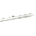 Noxion LED Easy Trunk Nadaje Się Do RIDI VLG-T5 60W 8700lm 90D - 850 Zimna Biel | 1500mm