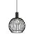 DFTP by Nordlux Lampa Wisząca Aver 30 Czarny - Metal | E27 Max 60W