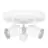 Eglo Sufit Spot Consuma 1 Stal Valkoinen | Nadaje Się Do 3x GU10