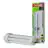 Osram Dulux T/E Plus 42W 830 | Ciepła Biel - 4-Piny